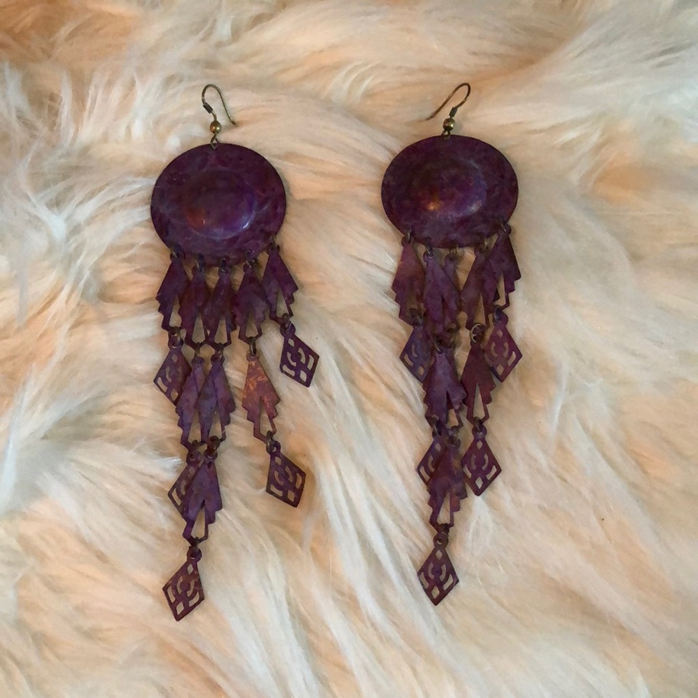 🎆5 for $10🎆 Boho Earrings